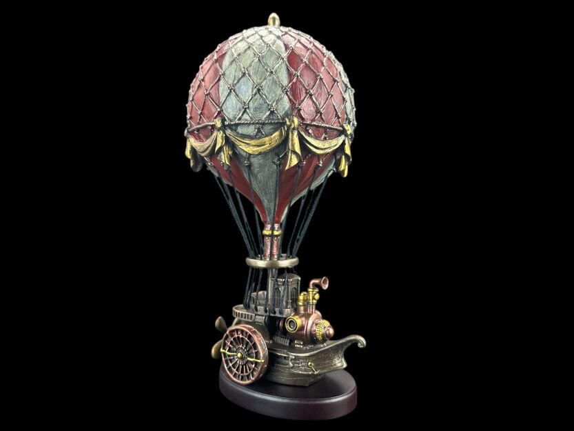 Balon - kolekcja Steampunk Veronese WU76778A4