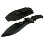 MTech USA - taktyczny Nóż z ostrzem stałym - MT-20-12 - 9