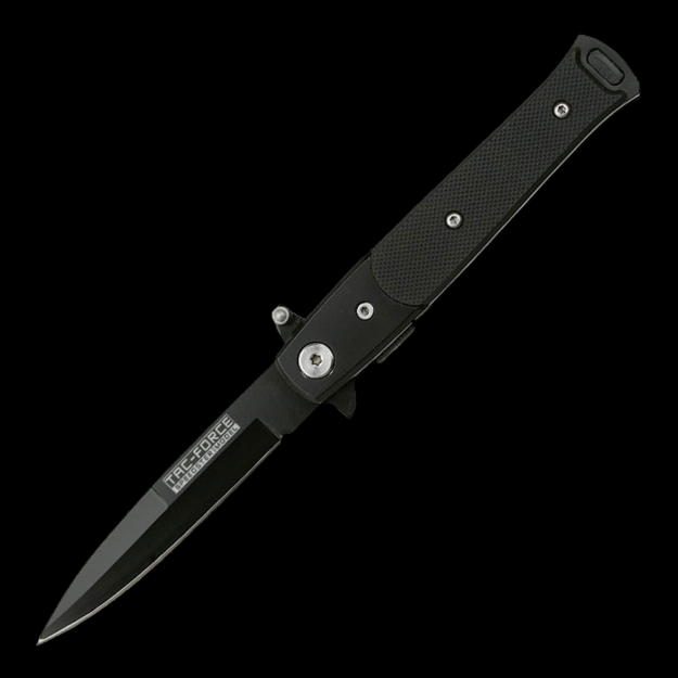 TAC-FORCE TF-438G10 FOLDING KNIFE