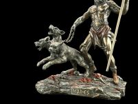 GOD Hades with Cerberus VERONESE (WU76931A4) - 3