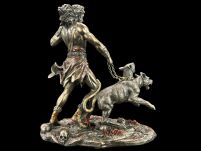 GOD Hades with Cerberus VERONESE (WU76931A4) - 5