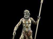GOD Hades with Cerberus VERONESE (WU76931A4) - 10