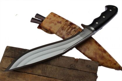 Nóż khukri Gurkhów Irak EKH-GACI-33