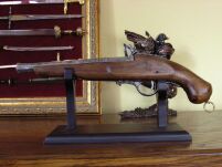 Spanish flintlock blunderbuss (w104) - Special Replicas