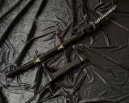 PROF MIECZ KATANA SKORPION TRENINGOWY PLUS STOJAK 7KM4-410 - 2