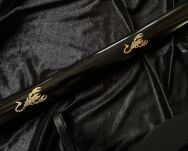 PROF MIECZ KATANA SKORPION TRENINGOWY PLUS STOJAK 7KM4-410 - 3