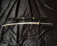 PROF MIECZ KATANA SKORPION TRENINGOWY PLUS STOJAK 7KM4-410 - 9