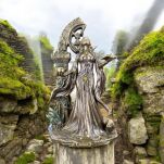 ARADIA - KRÓLOWA CZAROWNIC VERONESE WU77892A4 - 2