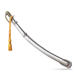 POLISH SABRE Officers WZ 1921 with scabbard - 14