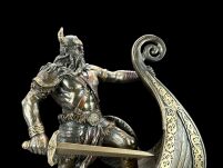 WIKING NA ŁODZI VERONESE WU77655A4 - 5