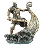 WIKING NA ŁODZI VERONESE WU77655A4 - 10