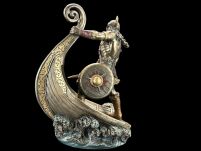 WIKING NA ŁODZI VERONESE WU77655A4 - 9