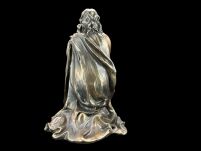 FIGURKA - JEZUS MODLĄCY SIĘ W OGRÓJCU- VERONESE (WU75853A4) - 3