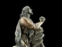 FIGURKA - JEZUS MODLĄCY SIĘ W OGRÓJCU- VERONESE (WU75853A4) - 5