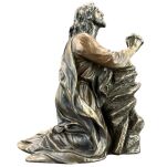 FIGURKA - JEZUS MODLĄCY SIĘ W OGRÓJCU- VERONESE (WU75853A4) - 9