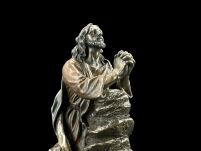 FIGURKA - JEZUS MODLĄCY SIĘ W OGRÓJCU- VERONESE (WU75853A4) - 8