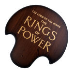 Miecz Saurona Inspirowany The Rings of Power z Zawieszką 40 cm JT3115 - 4