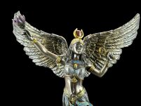 Egipska bogini płodności i macierzyństwa IZYDA VERONESE WU77973A4 - 3