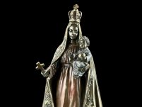 Maryja - Matka Boża miłosierdzia Veronese WU78227A4 - 2