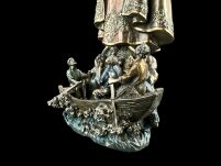 Maryja - Matka Boża miłosierdzia Veronese WU78227A4 - 3