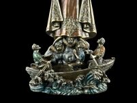 Maryja - Matka Boża miłosierdzia Veronese WU78227A4 - 5