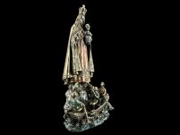 Maryja - Matka Boża miłosierdzia Veronese WU78227A4 - 7