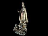 Maryja - Matka Boża miłosierdzia Veronese WU78227A4 - 8