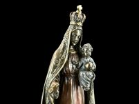 Maryja - Matka Boża miłosierdzia Veronese WU78227A4 - 10