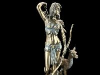 ARTEMIS - GREEK goddess of hunting VERONESE  WU77355A4 - 6