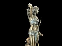 ARTEMIS - GREEK goddess of hunting VERONESE  WU77355A4 - 7