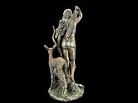 ARTEMIS - GREEK goddess of hunting VERONESE  WU77355A4 - 8