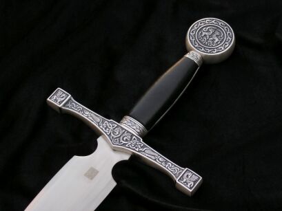 Ornate dagger EXCALIBUR 732