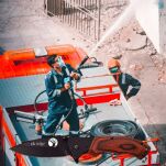 NÓŻ MYŚLIWSKI OSTRZE SKŁADANE ELK RIDGE ER-566BPW - 8