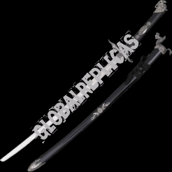 GREAT samurai sword - AMAZING KATANA (JL-055B)