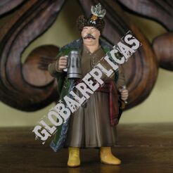 Collector's figurine Onufry Zagloba