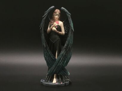 THE ANGEL OF PINK BY ANNE STOKES VERONESE  (WU75050AA)