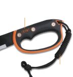 Elk Ridge - Maczeta survivalowa - ER-279S - 3