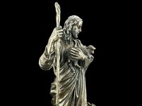 FIGURKA JEZUS Z BARANKIEM VERONESE (WU75046A4) - 4