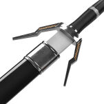 Miecz Geralta - Bambusowe Ostrze inspirowany Wiedźmin The Witcher z Pochwą 122 cm JT10643 - 3