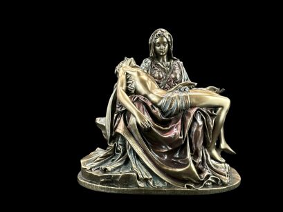 PIETA-MICHELANGELO - Remove from CROSS VERONESE (WU75039A4)