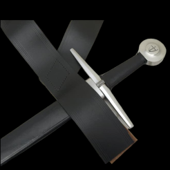 SHOULDER BELT FOR LEFT HANDED BY TYPE Baldric XVIIw (WS200424)