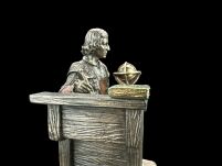 RZEŹBA - MIKOŁAJ KOPERNIK VERONESE (WU77094A4) - 8