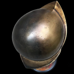 UNIKAT HEŁM Z FILMU 300 SPARTAN   (WS881002) - 5