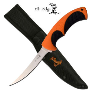 ELK RIDGE ER-200-02F FIXED BLADE KNIFE