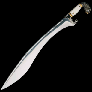 Falcata Sword of Alexander (268)