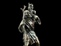 RZEŹBA ŚW. KRZYSZTOF  patron kierowców - VERONESE (WU76389A4) - 7