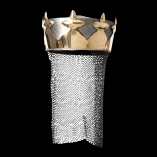 HEŁM KRÓLA ARTURA Monty Python i Święty Graal WS881507