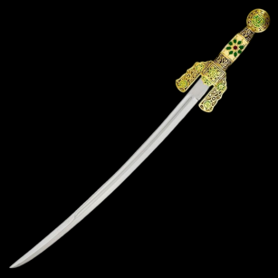 ARABIC curved sword SWORD 205