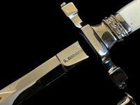 Kordzik oficerski lotniczy wz1924/37 G.Borowski CHROM - 6