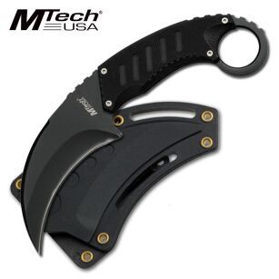 Nóż karambit MTECH USA 19cm MT-665BK